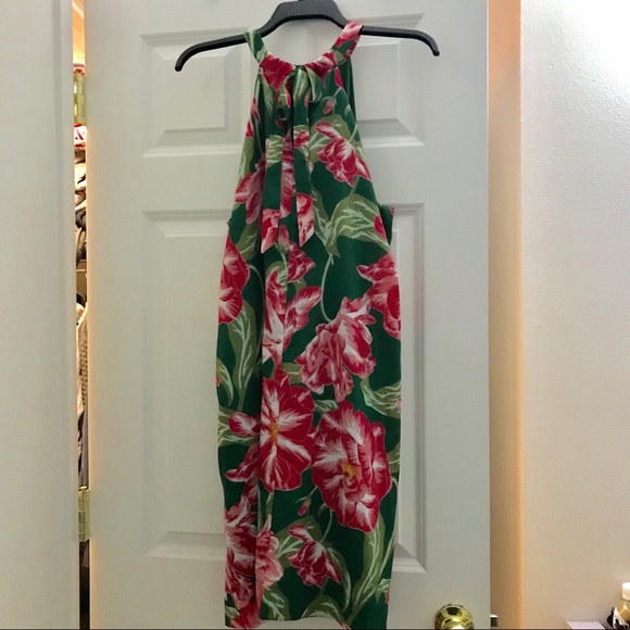 NWT Isani floral dress with pockets - Picture 3 of 6